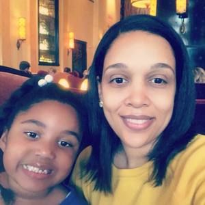 Meet your Posher, Jade